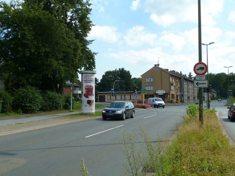 Rappaportstr./Lassallestr.