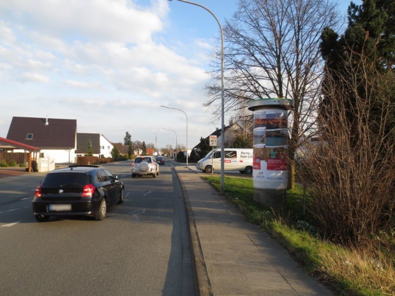 Elsestr./Osterfeldweg