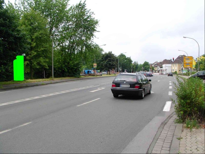 Detmolder Str.  24/geg. Einf. Marktkauf