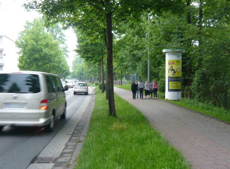 Bielefelder Str. geg.  85