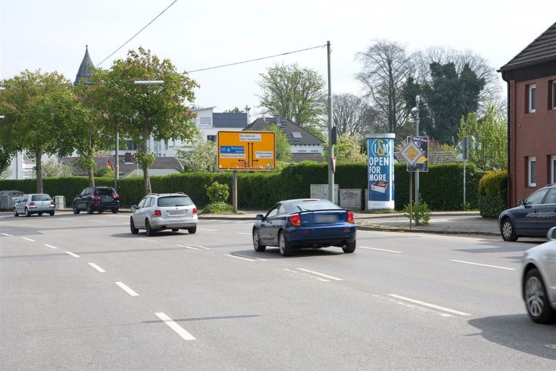 Wattenscheider Hellweg/Mühlenstr.