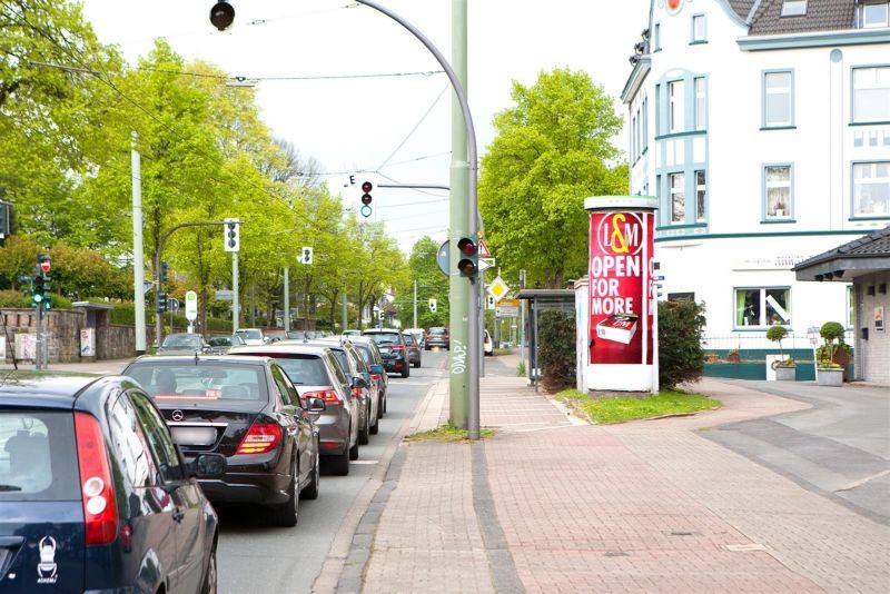 Hattinger Str. 400/Schloßstr.