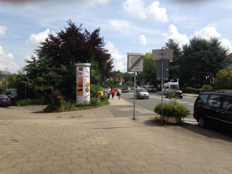 Bruchtorplatz/Nh. Martin-Luther-Str.