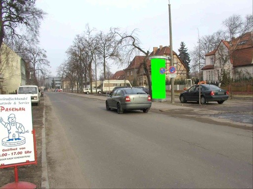 Buschmühlenweg/Easy Dance Musichall