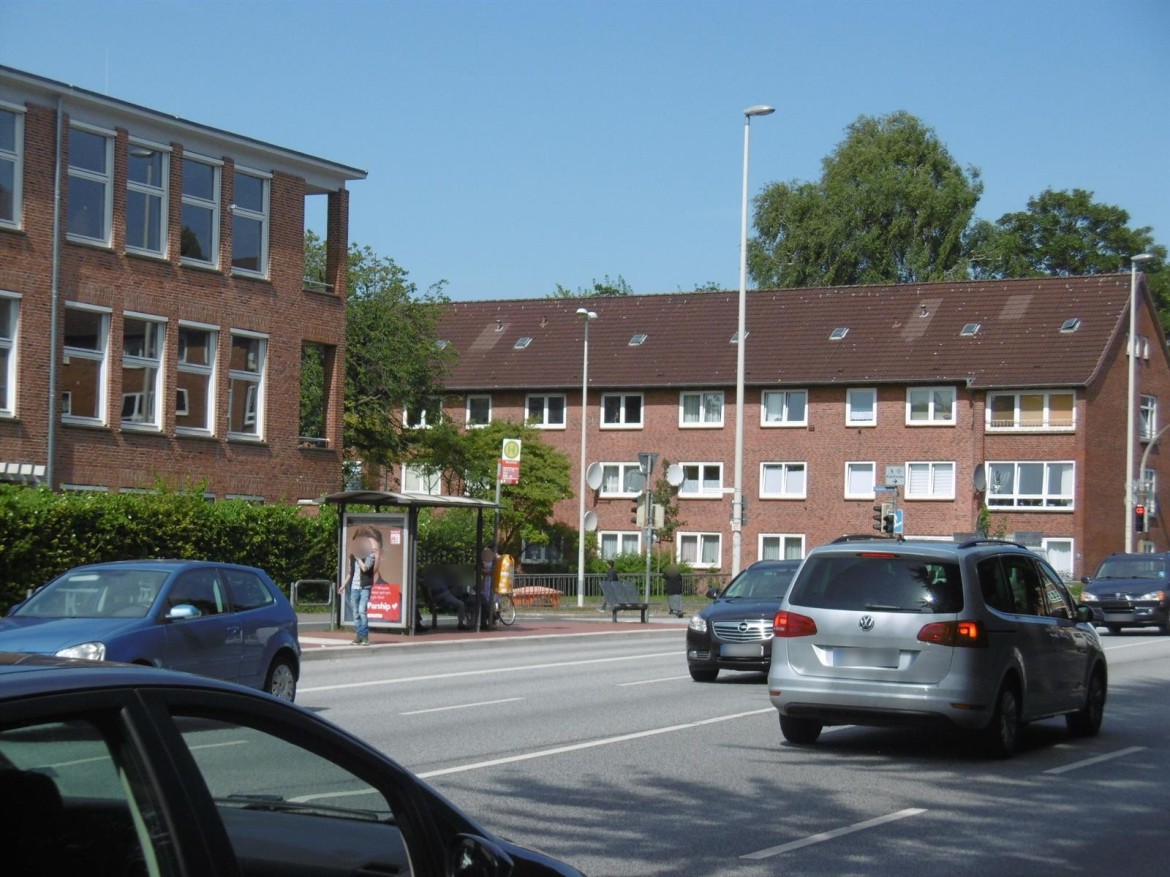 Ostring sew/Stoschstr.  24/We.li.