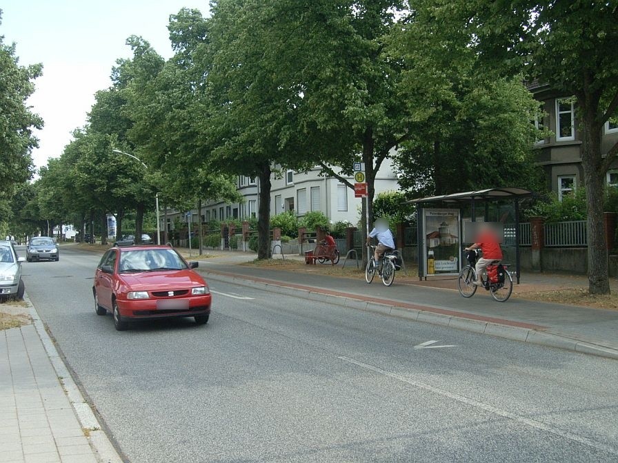 Hamburger Chaussee 211/We.re.