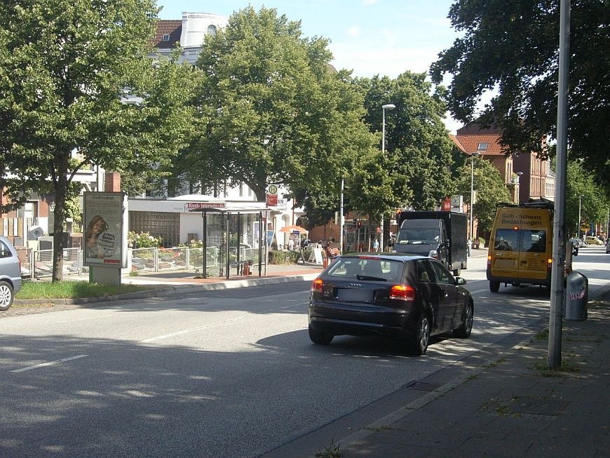 Saarbrückenstr./Lutherstr./We.li.