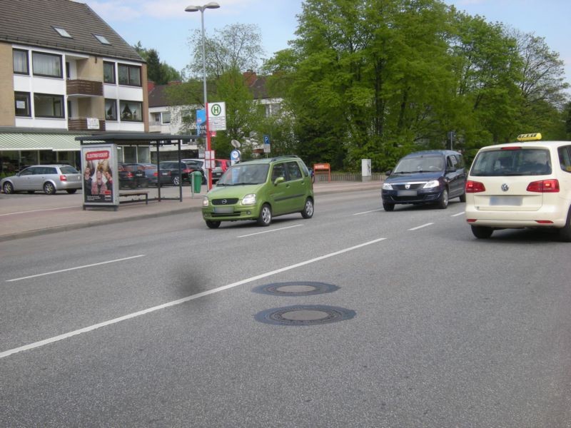 Marktplatz/Falkenbergstr.