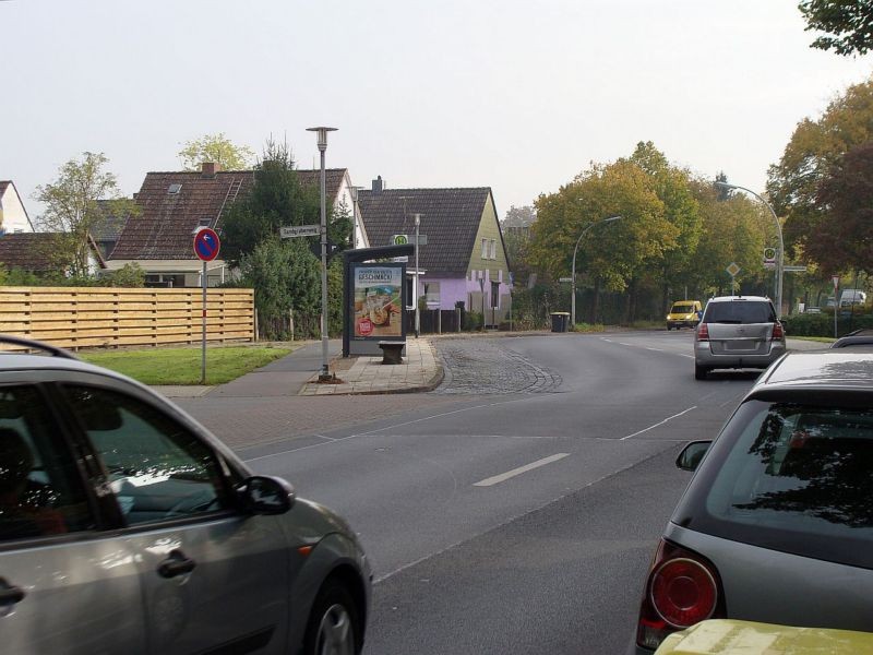 Griegstr./Sandgrubenweg außen