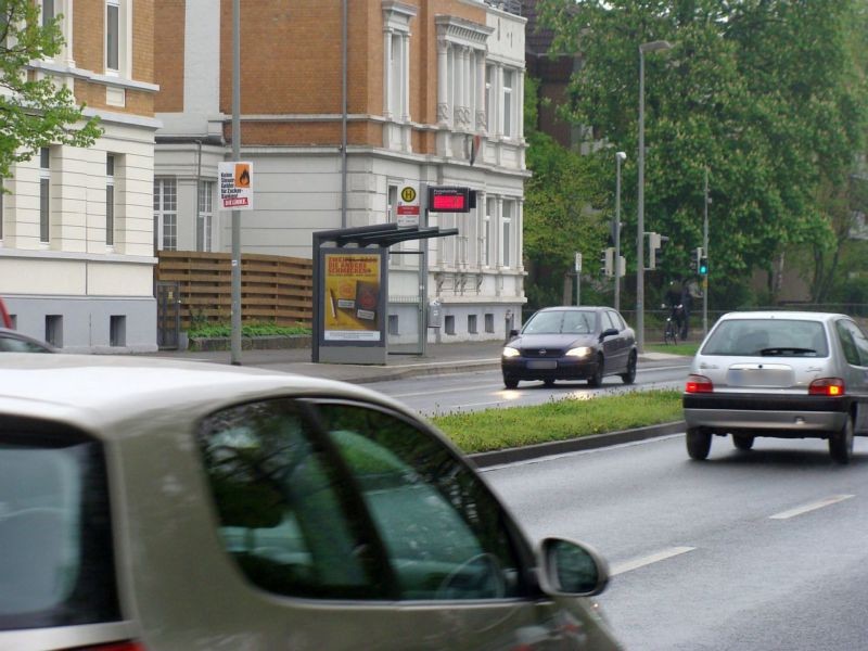 Rebenring  23 außen