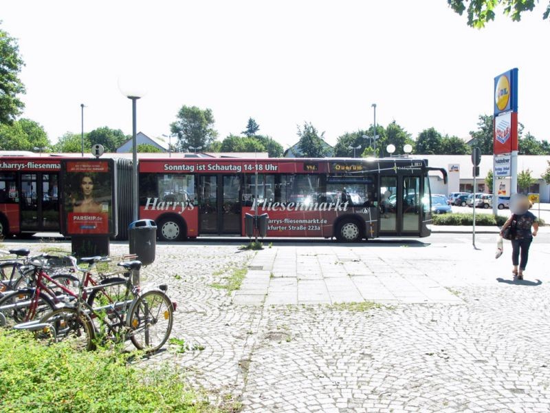 Münchenstr.  37/Donaustr.