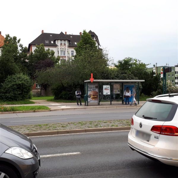 Neustadtring/Amalienplatz li.
