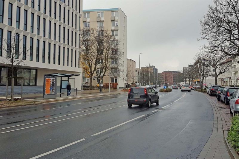 Güldenstr. geg.  50 außen