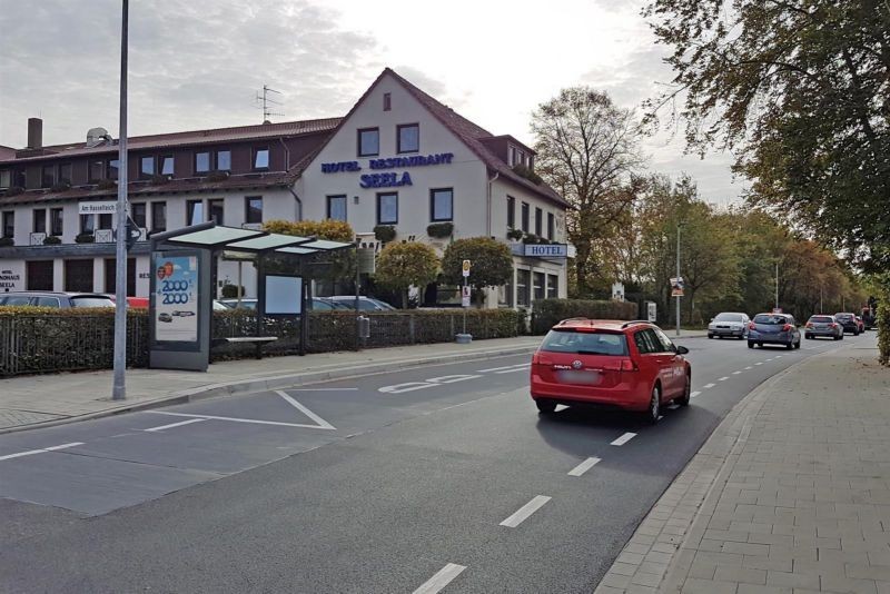 Messeweg/Am Hasselteich außen