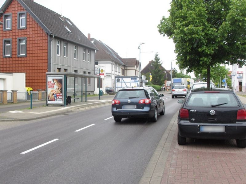 Hannoversche Str./Luftstr. sew. außen
