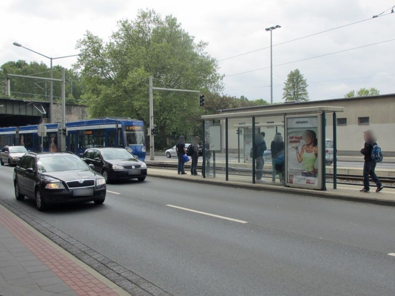 Wolfenbütteler Str./Jahnplatz sew./RS