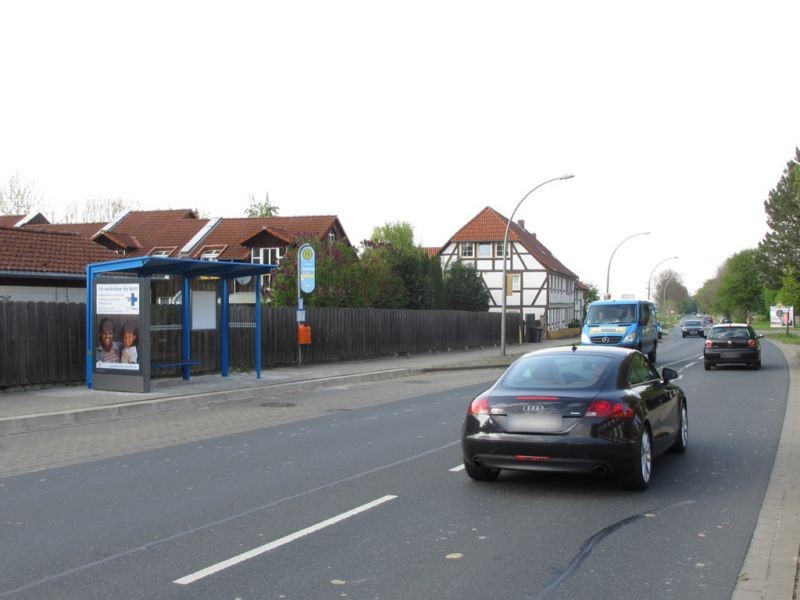 Zollhausstr./Benemer Str. außen