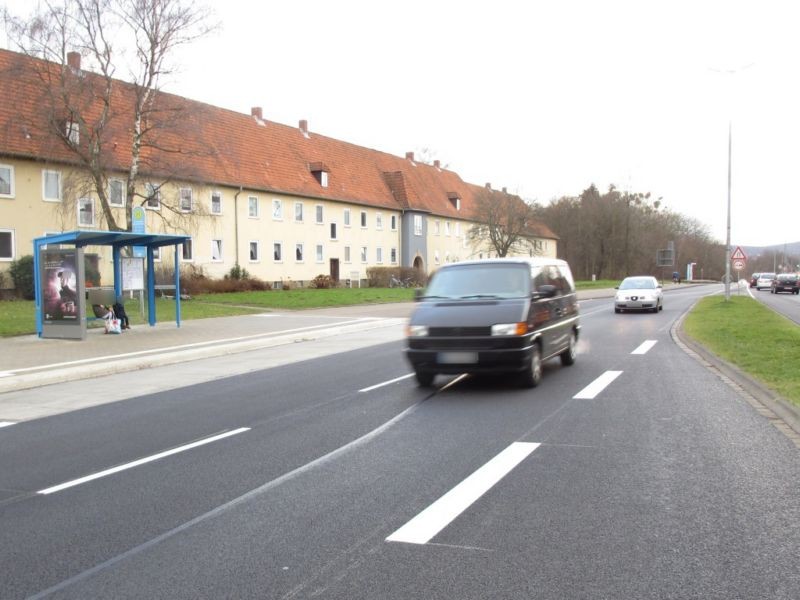 Bruchmachtersenstr.  12 außen