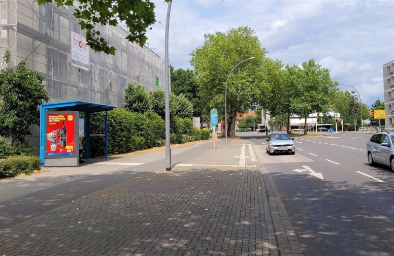 Kattowitzer Str./Gesemannstr. WS außen