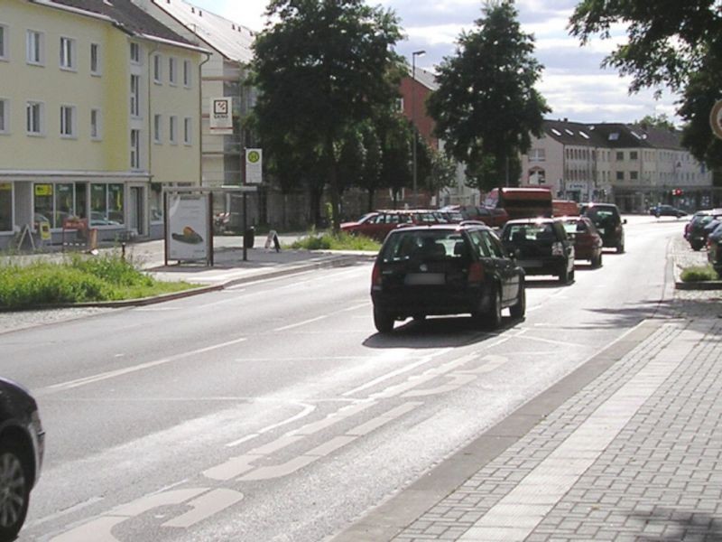 Laagbergstr.  61 außen