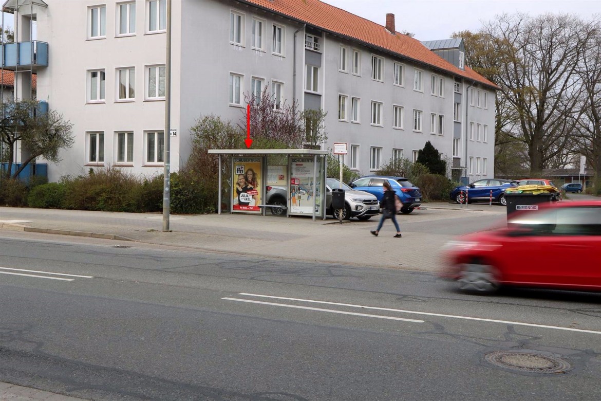 Saarstr.  12 RW li.