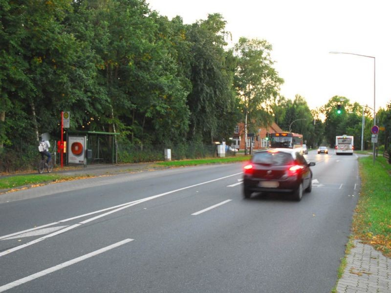 Soltauer Allee Nh. Häcklinger Weg aussen