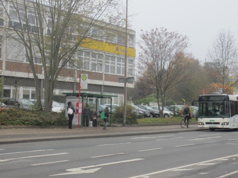 Sülztorstr. (Post) aussen
