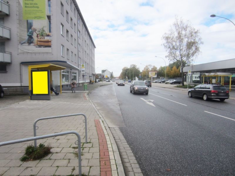 Rickmersstr./Pestalozzistr./aussen