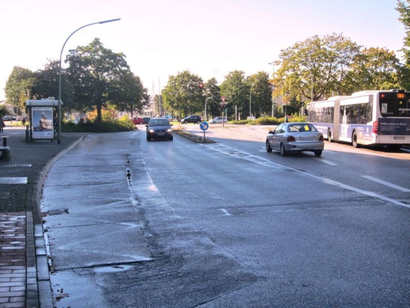 Bismarckstr./Paschstr./We.li.