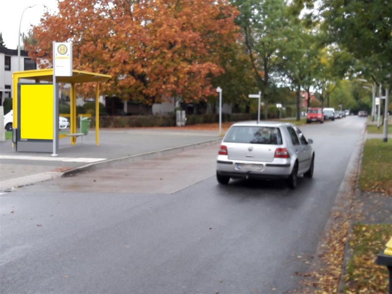 Wurster Str./Rastenburger Str. We.li.