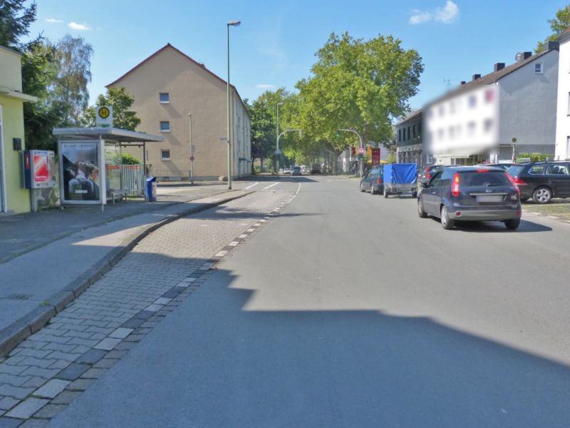 Essenberger Str. 219/Klever Str./We.li.