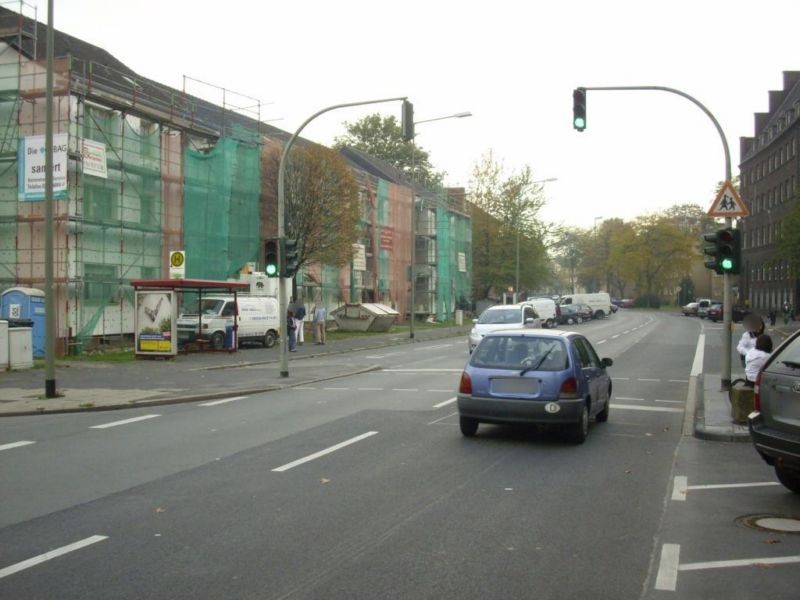 August-Thyssen-Str. 36/Hans-Sachs-Str./We.li.