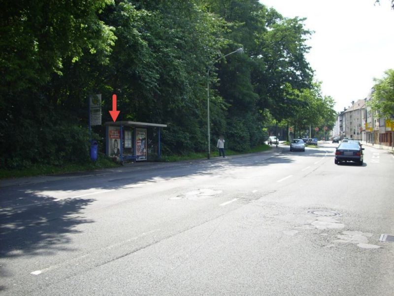 Engelbertstr. geg. 41/li.VS