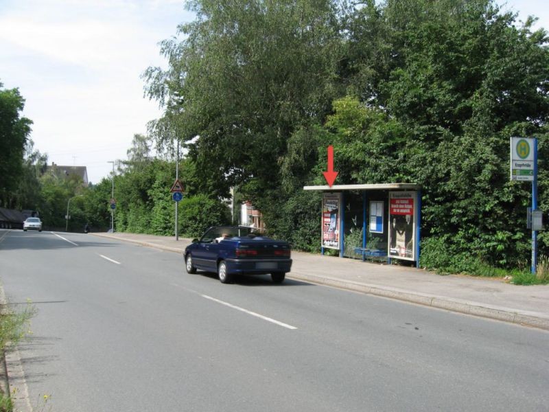 Auf der Reihe geg. Kraspothshöhe/li.VS