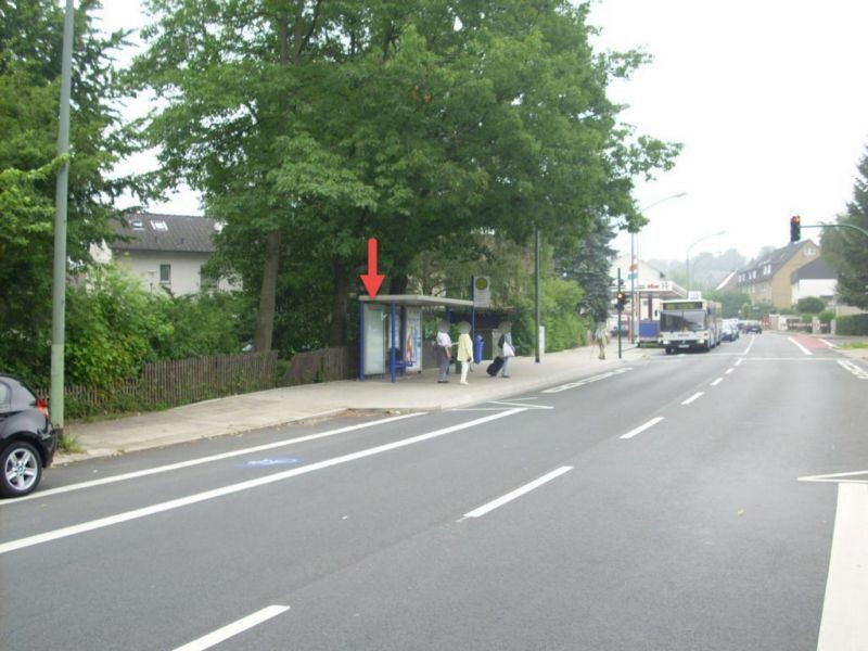 Überruhrstr. 375/Eilpeweg/li.VS