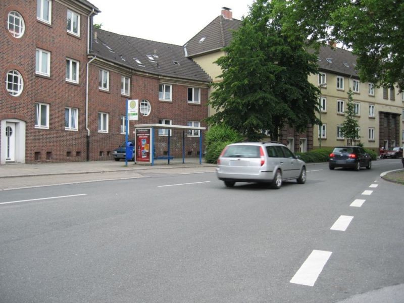 Flurstr. 23/Ruhlandplatz/We.li.