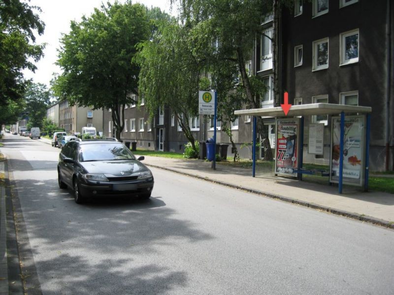 Bonnekampstr. re. neb. 31/li.VS
