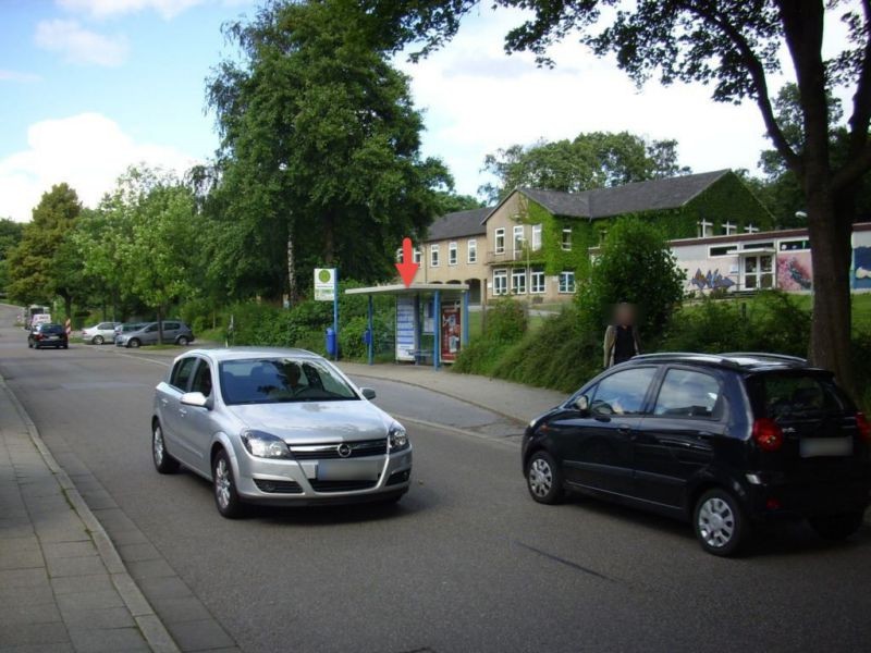 Schmachtenbergstr. geg. 115/li.VS