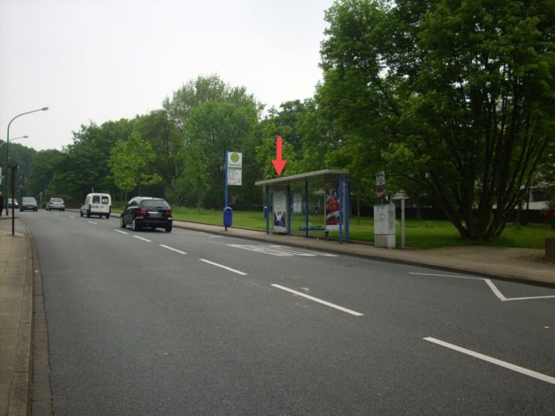 Theodor-Althoff-Str. geg. 5/Norbertstr./li. VS