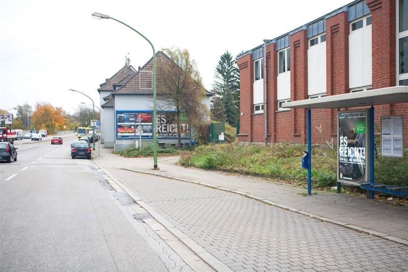 Frillendorfer Str. geg. 115/Burggrafenstr./li.VS