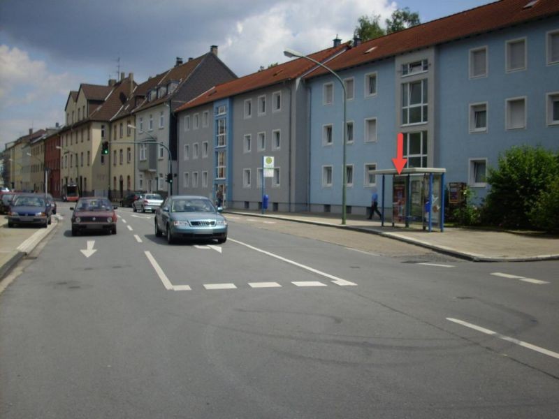 Kupferdreher Str. 89/Sandstr./li.VS