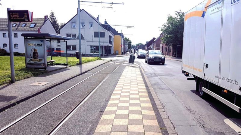 Krefelder Str. 145/HST Steeger Dyk/We.li.