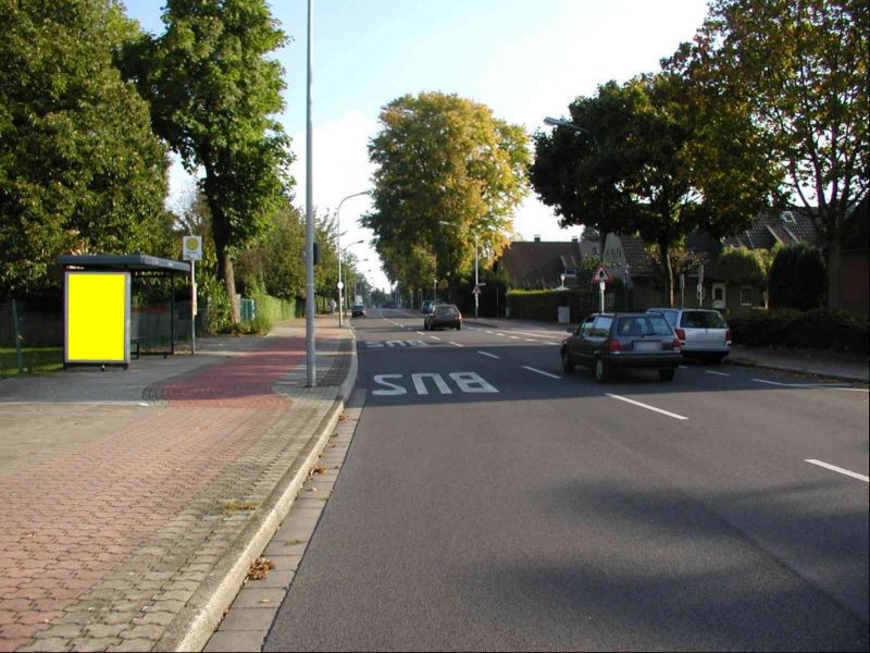 Mühlenfeld 14/HST Obergath/We.li.