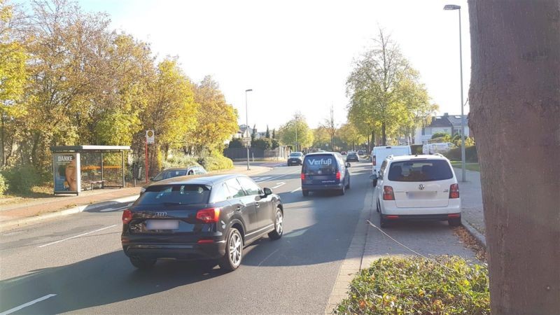 Hauptstr. geg. 145/HST Stockerhof/We.li.