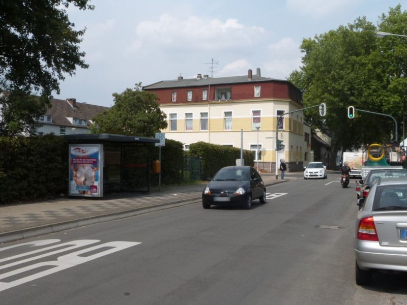 Oberbruchstr. geg. 84-86/HST Niederbruch/We.li.