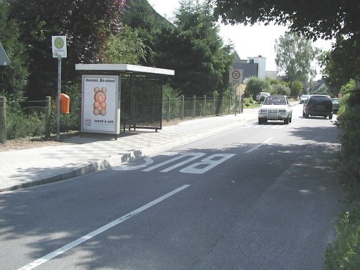 Hauptstr./HST An der Geismühle/We.li.