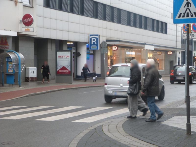 Königstr. geg. 145/Rheinstr./PH C&A/We.li.