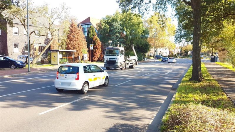 Hauptstr. 316/HST Oberend/We.li.