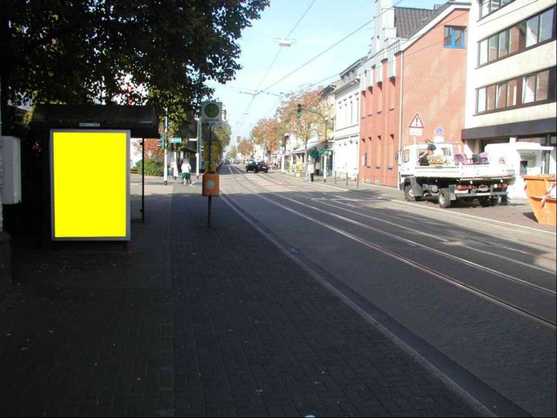 KölnKölner Str. 571/HST Clemensstr./We.li.