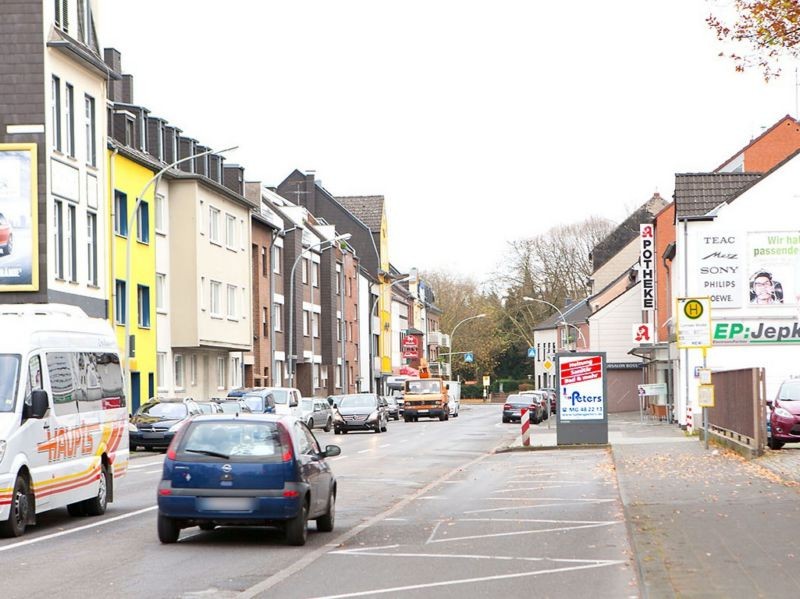 Neusser Str./Lohstr./We.re.
